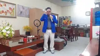 Mùa xuân của mẹ 