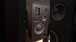 Амфитон 35АС-211 &laquo;душевная&raquo;акустика. #analogaudio #hifiaudio #music #hifi #analoghifi #bass