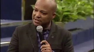 The Truth Behind Hip Hop 7 - Mother Of All Gods - New Age Clip