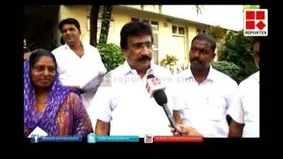 Panchayath Election 2015 - Pathanamthitta