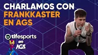 FRANKKASTER EN ARGENTINA GAME SHOW: 