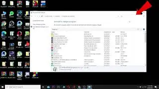 How to Uninstall Discord App in Desktop | Uninstall Discord in Windows 10