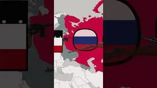 Fallen Empires | #countryballs edit
