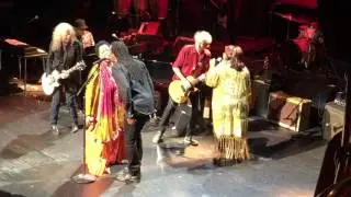 06 Merry Clayton honored at the Apollo Oct 2015 Gimme Shelter