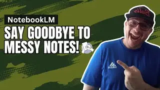 5 Key Features of NotebookLM You Need to Know
