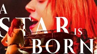 4 STARS, 1 STORY - Why does Hollywood keep remaking A Star is Born? Comparison Side by Side!