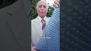 The Accidental Invention of Bubble Wrap
