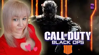 Call of Duty: Black Ops 3 / Кол оф Дьюти Блэк Опс 3 / Прохождение / Обзор / Стрим