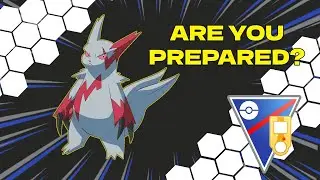 THIS HOENN CUP TEAM SHOULD (NOT) WORK!