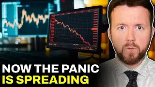 Global Markets Rocked as Instability Spreads | UK Demographics | Vietnam Growth