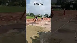 Triple Jump #nepal #jump #compitition #video #clips
