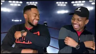 Heels & Faces SA S3 Ep3: Roman Reigns & Cedric Alexander turn Heel
