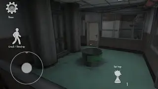 Ice scream 7: Lis (Part 1)