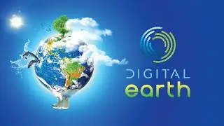 Digital Earth: The Earth as Art