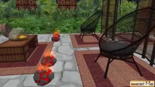 ～MUTEC BAR～　CM　TEST ver１．０