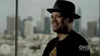 Uncensored: Unscripted with Mario Van Peebles