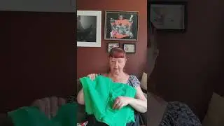 Me Made May: Letting go of your guilt!