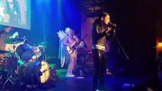 Corey Feldman & The Angels - Ascension Millennium - Live