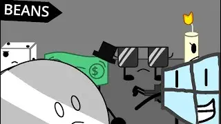 Objectives of Objects: Beans