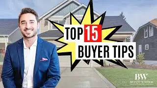 Best Home Buyer Tips | Things You Should Know When Buying A Home ‼️