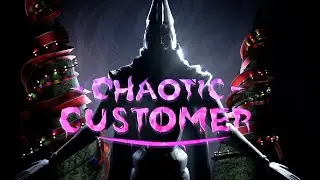 Chaotic Customer | Puppet King | BOSSFIGHT