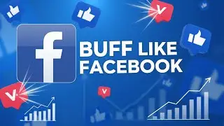 Hướng Dẫn C&aacute;ch Buff Like Facebook Uy T&iacute;n