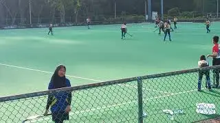 Part 1 | SKDK U12 vs 4SHC U14  | FT 0-3