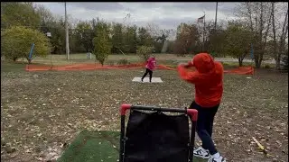 RER ROCKETS vs. SWAMP DONKEYS | DWL WIFFLE BALL 2025