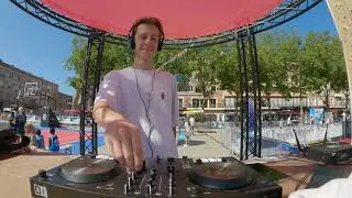 Loïc Dewet Mix Village Olympique (Dunkerque)