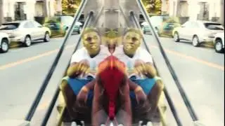 D Noble - I just Wanna Be Rich