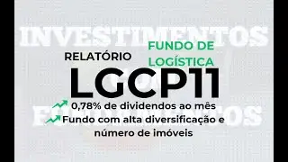 LGCP11 - Fundamentos de aloca&ccedil;&atilde;o e dividendos