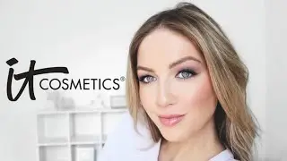 it cosmetics cc+ cream with spf 50+ Review - Before and After #shorts