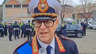 FOGGIA, ARRIVANO DUE RILEVATORI PER IL SEMAFORO ROSSO