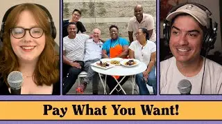 A Pay-What-You-Want Restaurant | Eater&rsquo;s Digest