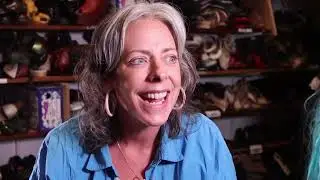 Interview with Claire, Co-Director of All Will Be Well