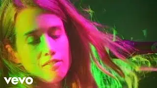 Heather Nova - Widescreen (Live At Gr&uuml;nspan, Hamburg 2001)