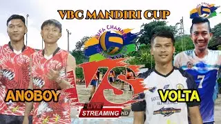Vbc Cup Volta Vs Anoboy