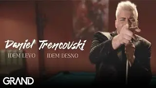 Daniel Trencovski - IDEM LEVO IDEM DESNO - (Official Video 2023)