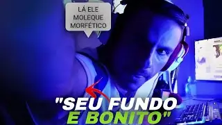 SUPER XANDÃO CENÁRIO NOVO MAS BOB ESPONJA ESTOMPA MESMO ASSIM