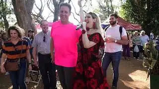 &Ecirc;, baiana! - Bruna Volpi 