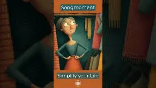 Simplify Your Life | Songmoment #chorarrangement #frauenchor