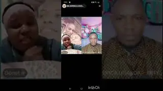 Kadama Alimaziga Oluvanyuma Lwabawe Gwabade Atekamu Senteze Okuwasa Omukazi Omulala
