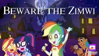 Team Rick MV: Beware the Zimwi