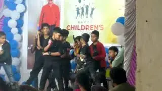 Children's day  OG cover song