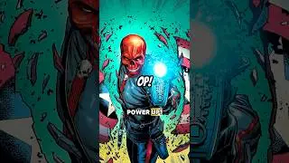 Marvel&rsquo;s STRONGEST Super Soldier? 💪