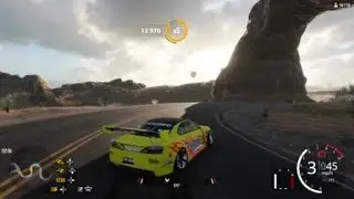 SoloDrift Nissan S15