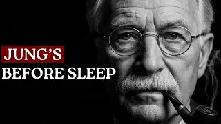 2 Hours of Marie Louise von Franz’s Jungian Teachings to Fall Asleep To