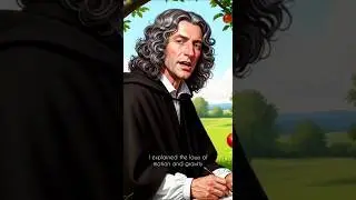 6 Greatest Scientists Who Changed the World | History Shorts #history #facts #science