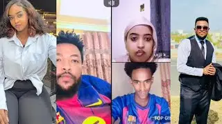 Oro funny 🤣 sagantaa addaa Zamano Fi urjii TOp Gii dabalte koflaan nu Ajjeesse mee walin ha lalu 🤣🤣