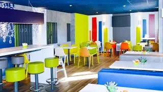 ibis budget Hy&egrave;res Centre-Ville, Hyeres, France | Travel With Priyanshi